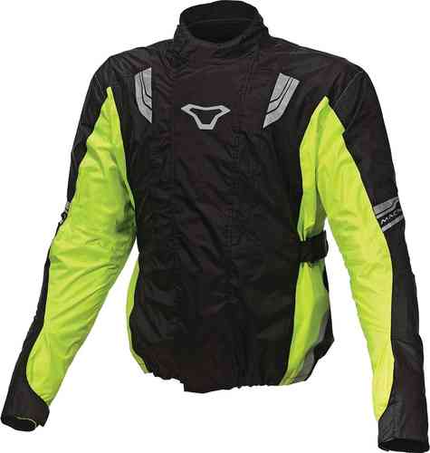 Macna Shelter Regenjas Geel 2Xl macna kopen in de aanbieding