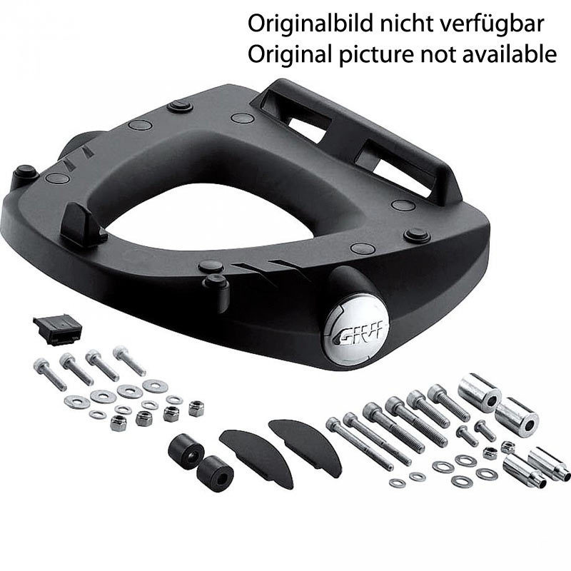 Givi SR19 Rear-Rack - Monokey