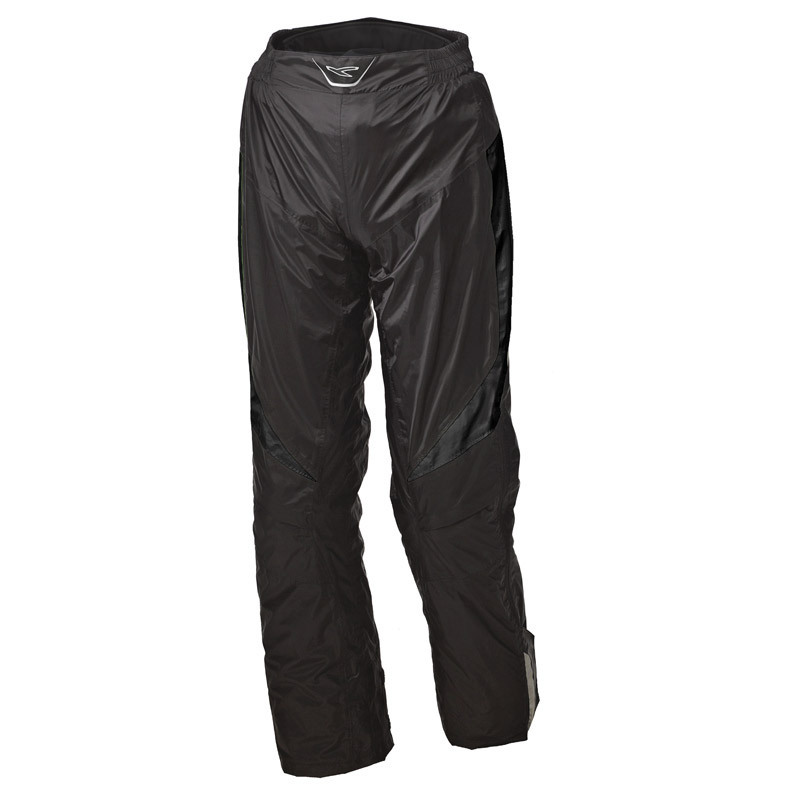 Macna Shelter Rain Pants Noir S