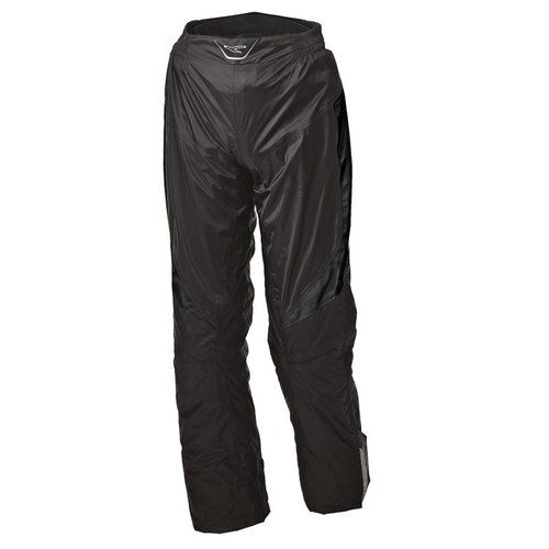 Macna Shelter Rain Pants Zwart Xl macna kopen in de aanbieding