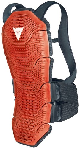 Dainese Manis Winter De Beschermer Van De Rug Rood dainese kopen in de aanbieding