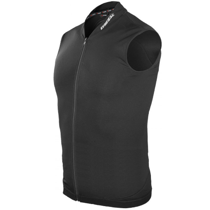 Dainese Gilet Manis 13 Gilet de protection Noir XS