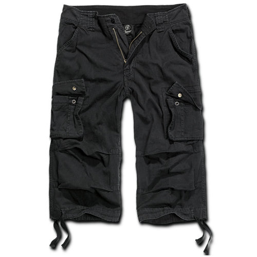Brandit Urban Legend 34 Korte Broek Zwart 5Xl brandit kopen in de aanbieding Brandit Urban Legend 34 Korte Broek Zwart 5Xl brandit kopen in de aanbieding