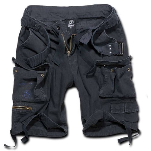 Brandit Savage Korte Broek Zwart 2Xl brandit kopen in de aanbieding Brandit Savage Korte Broek Zwart 2Xl brandit kopen in de aanbieding