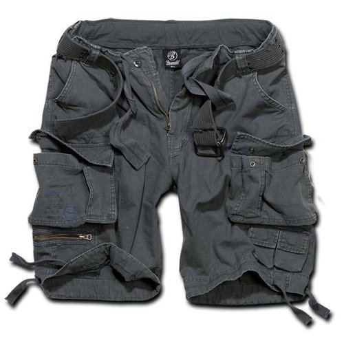 Brandit Savage Korte Broek Zwart Grijs 2Xl brandit kopen in de aanbieding Brandit Savage Korte Broek Zwart Grijs 2Xl brandit kopen in de aanbieding