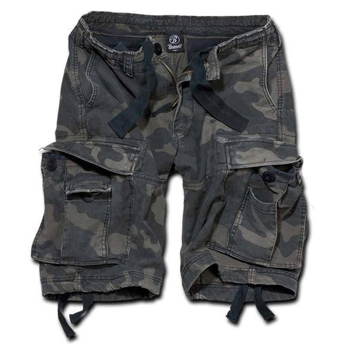 Brandit Vintage Classic Korte Broek Veelkleurig brandit kopen in de aanbieding Brandit Vintage Classic Korte Broek Veelkleurig brandit kopen in de aanbieding