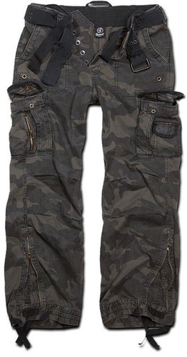 Brandit Royal Vintage Broek Veelkleurig 6Xl brandit kopen in de aanbieding Brandit Royal Vintage Broek Veelkleurig 6Xl brandit kopen in de aanbieding