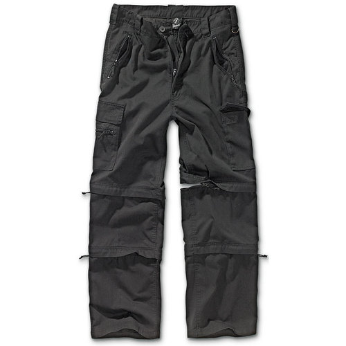 Brandit Savannah Broek Zwart 2Xl brandit kopen in de aanbieding Brandit Savannah Broek Zwart 2Xl brandit kopen in de aanbieding
