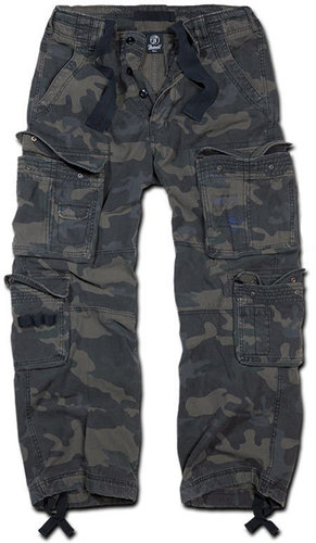 Brandit Pure Vintage Broek Veelkleurig 2Xl brandit kopen in de aanbieding Brandit Pure Vintage Broek Veelkleurig 2Xl brandit kopen in de aanbieding