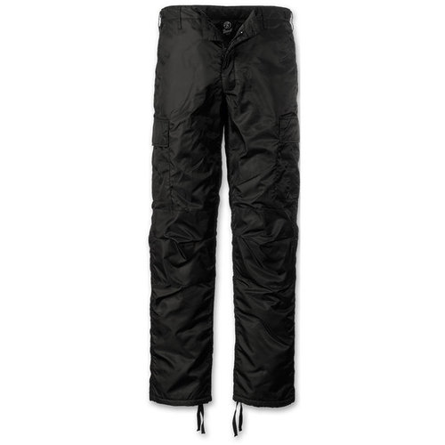 Brandit Thermo Broek Zwart Xl brandit kopen in de aanbieding Brandit Thermo Broek Zwart Xl brandit kopen in de aanbieding