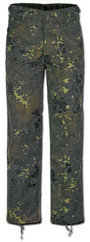 Brandit Us Ranger Broek Veelkleurig Xl brandit kopen in de aanbieding Brandit Us Ranger Broek Veelkleurig Xl brandit kopen in de aanbieding