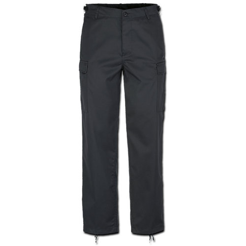 Brandit Us Ranger Broek Zwart 7Xl brandit kopen in de aanbieding Brandit Us Ranger Broek Zwart 7Xl brandit kopen in de aanbieding
