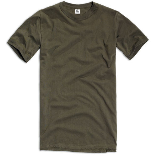 Brandit Bw Original Ondershirt Groen 3Xl brandit kopen in de aanbieding Brandit Bw Original Ondershirt Groen 3Xl brandit kopen in de aanbieding
