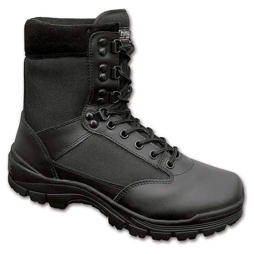 Brandit Tactical Laarzen Zwart 40 brandit kopen in de aanbieding Brandit Tactical Laarzen Zwart 40 brandit kopen in de aanbieding