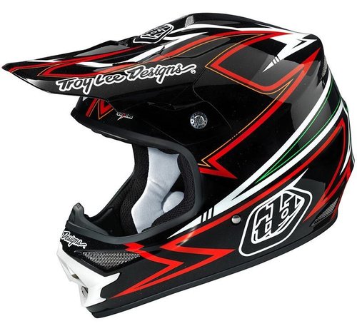 Troy Lee Designs Charge Zwart Rood Xl troy lee designs kopen in de aanbieding Troy Lee Designs Charge Zwart Rood Xl troy lee designs kopen in de aanbieding