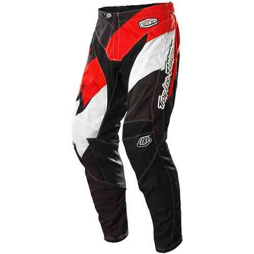 Troy Lee Designs Gp Astro Zwart Wit Rood 28 troy lee designs kopen in de aanbieding