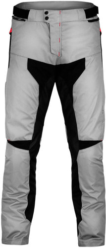Acerbis Adventure Textiel Broek Zwart Grijs 3Xl acerbis kopen in de aanbieding Acerbis Adventure Textiel Broek Zwart Grijs 3Xl acerbis kopen in de aanbieding