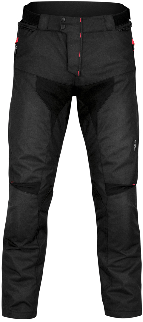 Image of Acerbis Adventure Pantalon textile Noir L