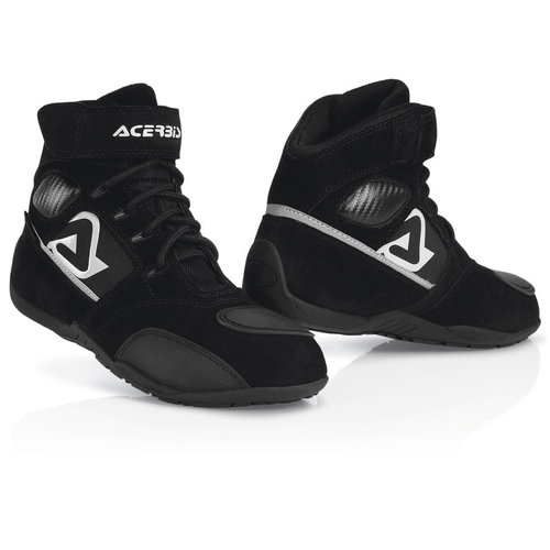 Acerbis Walky Waterdichte Schoenen Zwart 40 acerbis kopen in de aanbieding