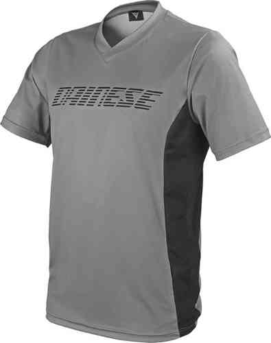 Dainese Drifter Ss Shirt Zwart Grijs dainese kopen in de aanbieding