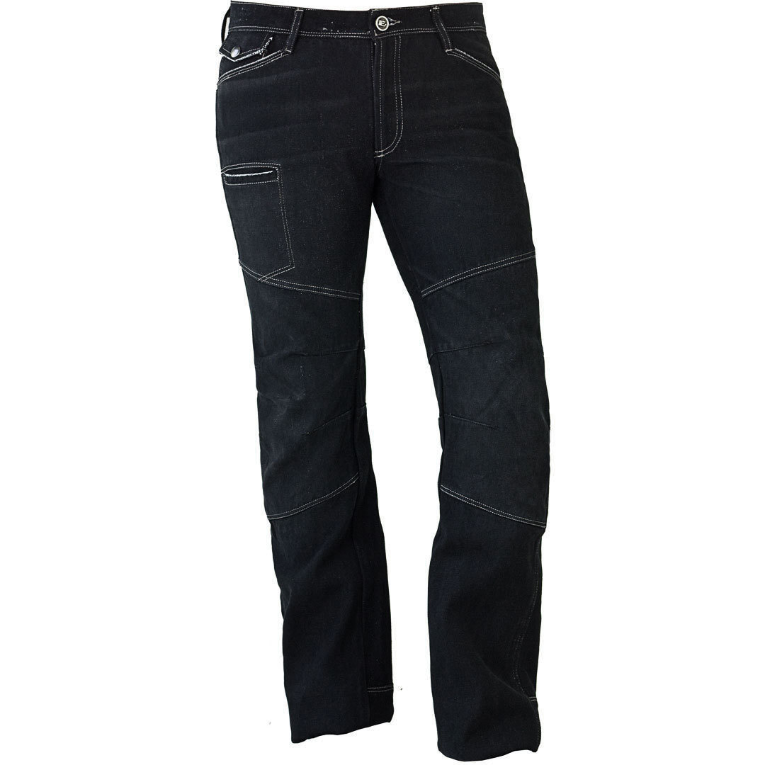 Image of Esquad Strong Denim Jeans Noir 40