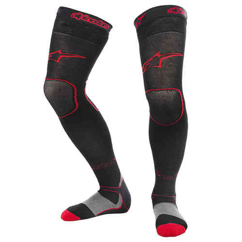 Alpinestars Mx Zwart Rood S alpinestars kopen in de aanbieding