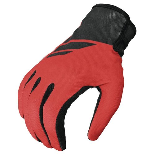 Scott 250 Gloves Rood Xl scott kopen in de aanbieding