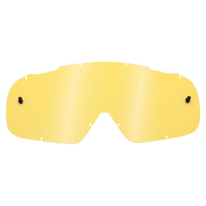FOX AIRSPC Objectif Jaune