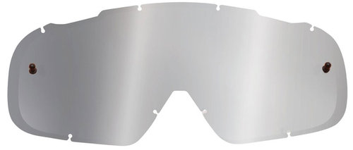 Fox Airspc Sparkgrey Base Lens Zilver fox kopen in de aanbieding Fox Airspc Sparkgrey Base Lens Zilver fox kopen in de aanbieding