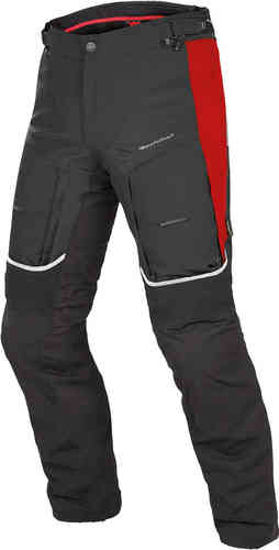 Dainese D Explorer Gore Tex Broek Zwart Rood 56 dainese kopen in de aanbieding Dainese D Explorer Gore Tex Broek Zwart Rood 56 dainese kopen in de aanbieding
