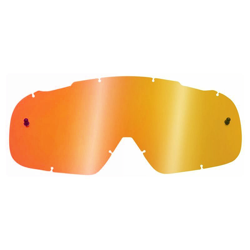 FOX AIRSPC Lens - Spark/Bronze Base
