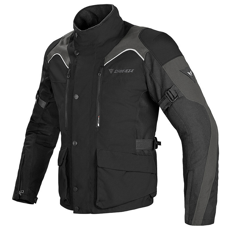 Dainese Tempest D-Dry Veste textile Noir 28
