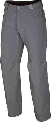 Klim Transition Pantalones Gris L