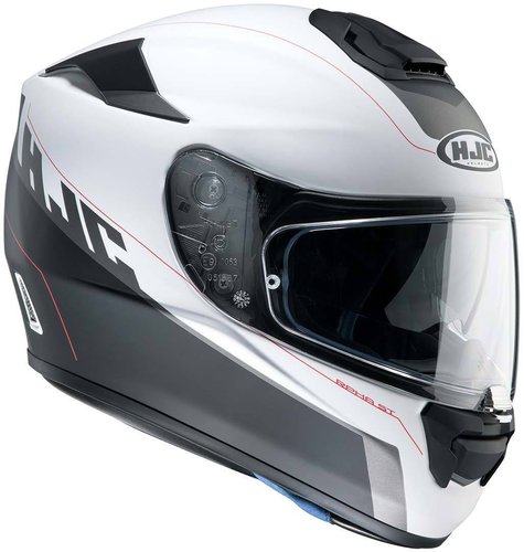 Hjc Rpha St Twocut Helm Zwart Wit 2Xl hjc kopen in de aanbieding Hjc Rpha St Twocut Helm Zwart Wit 2Xl hjc kopen in de aanbieding