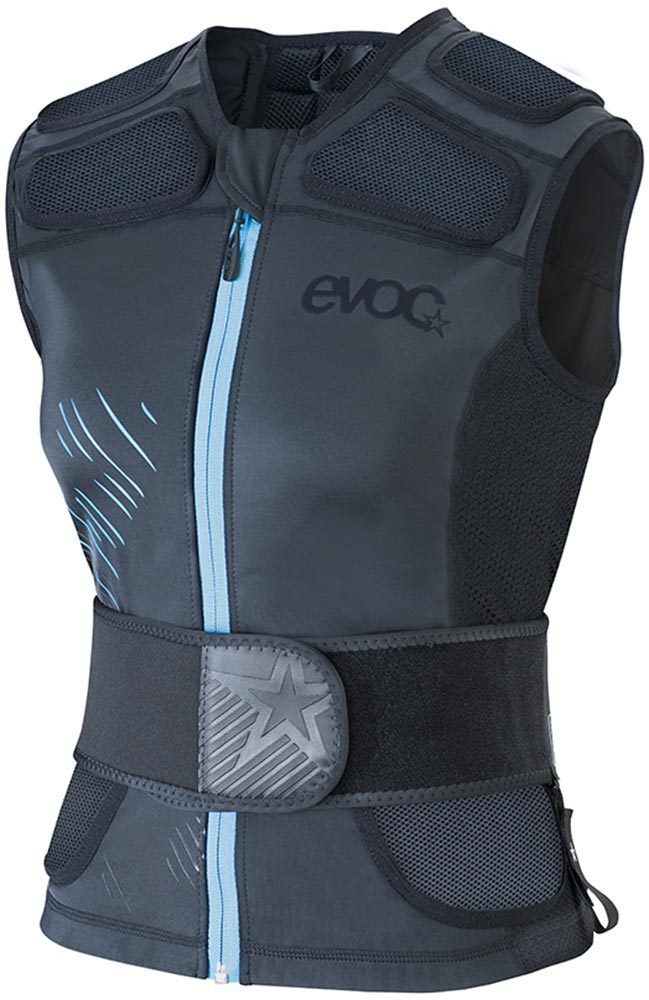 Image of Evoc Protection Air Veste de dames Noir L