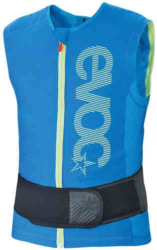 Evoc Protector Lite Vest Blauw Xl evoc kopen in de aanbieding Evoc Protector Lite Vest Blauw Xl evoc kopen in de aanbieding