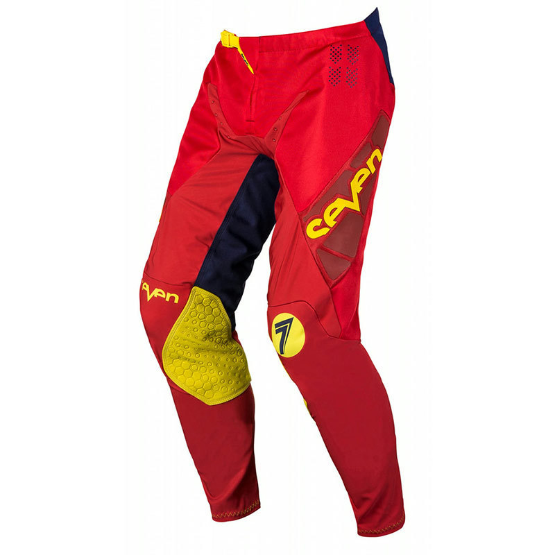 Troy Lee Designs Seven Zero Rouge 32