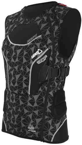 Leatt 3Df Airfit Lite Protector Vest S leatt kopen in de aanbieding Leatt 3Df Airfit Lite Protector Vest S leatt kopen in de aanbieding