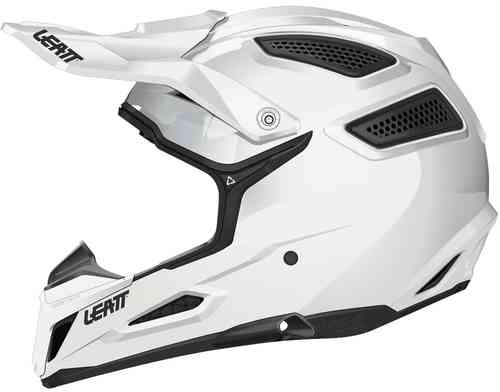 Leatt Gpx 55 Motorcross Helm Wit Xl leatt kopen in de aanbieding