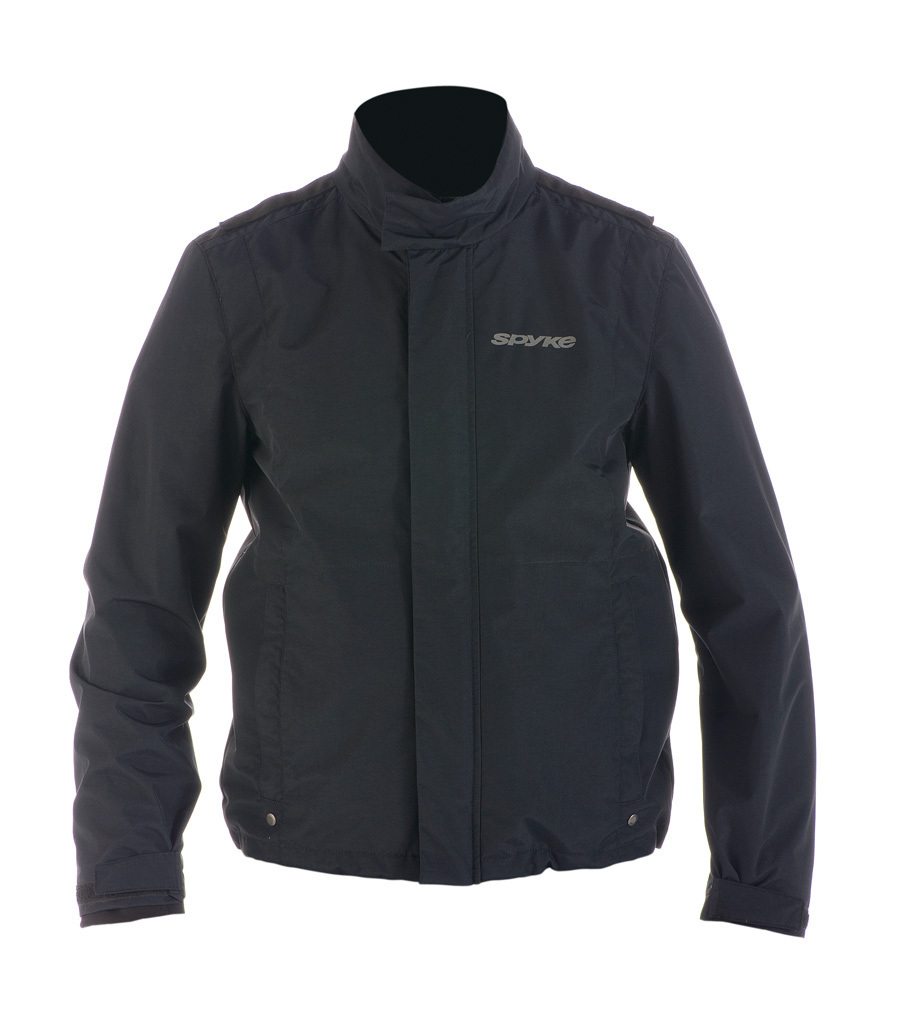Image of Spyke Evolution Membrane Noir 48