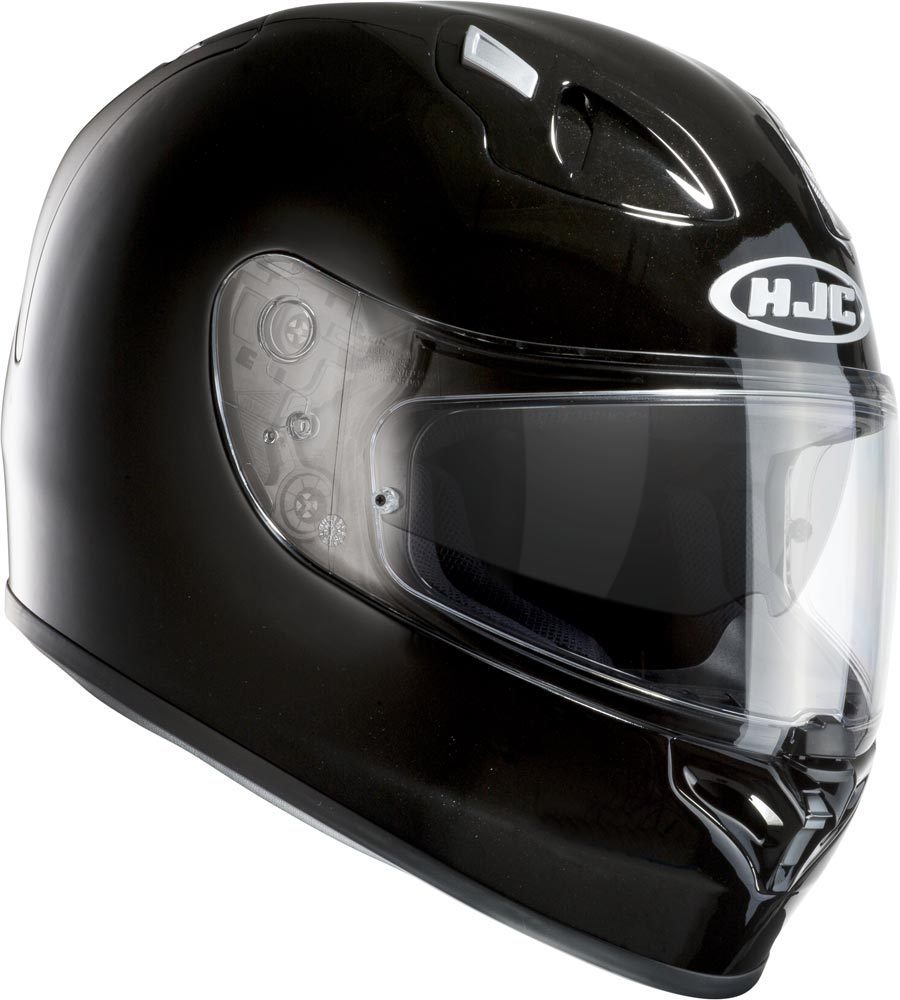 HJC FG-ST Casque Noir XL