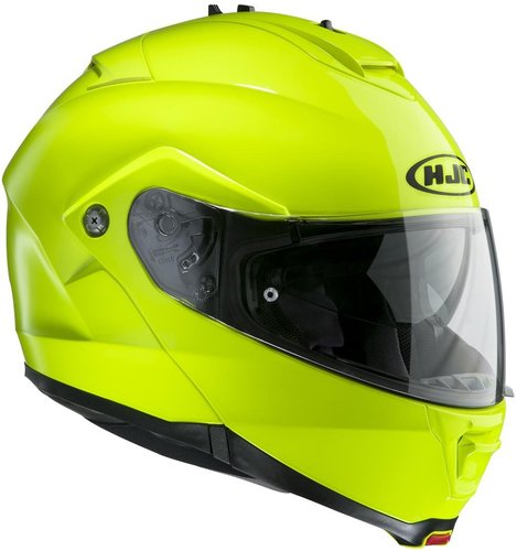 Hjc Is Max Ii Helm Geel Xl hjc kopen in de aanbieding