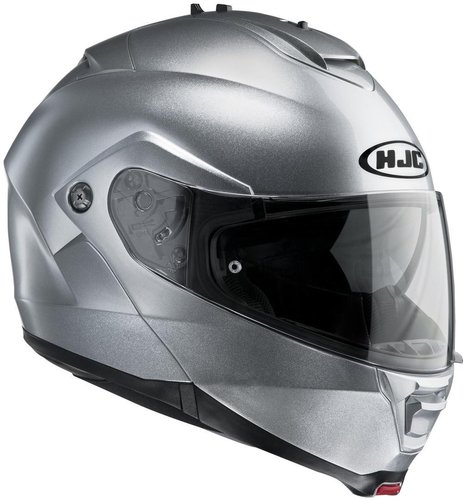 Hjc Is Max Ii Helm Zilver hjc kopen in de aanbieding