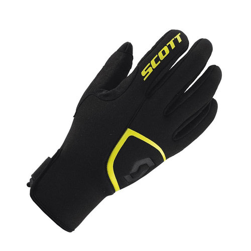 Scott Neoprene Ii 2015 Zwart Groen 3Xl scott kopen in de aanbieding