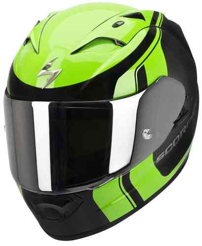 Scorpion Exo 1200 Air Stream Helm Zwart Groen Xs scorpion kopen in de aanbieding Scorpion Exo 1200 Air Stream Helm Zwart Groen Xs scorpion kopen in de aanbieding