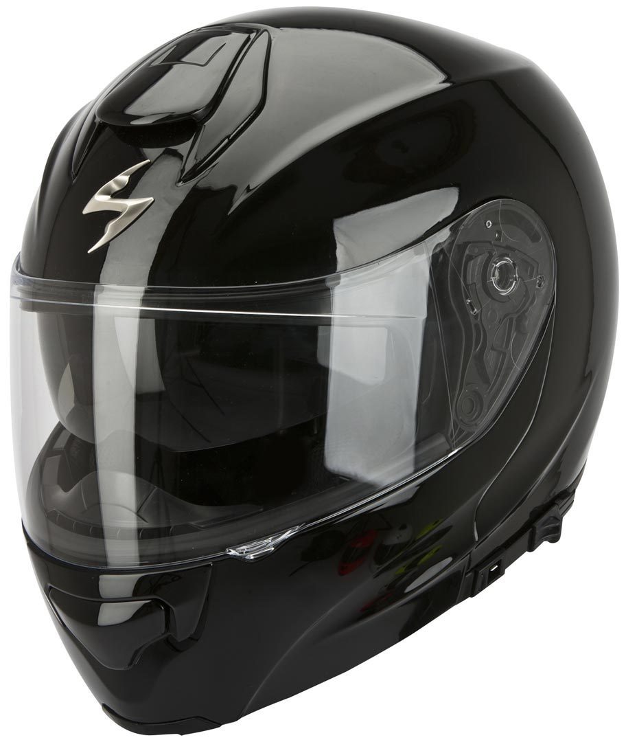 Scorpion Exo 3000 Air Casque Noir XS 54 55
