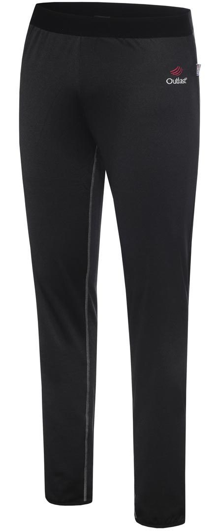 Rukka Outlast Fleece Noir M