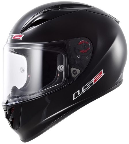 Ls2 Ff323 Arrow R Helm Zwart ls2 kopen in de aanbieding