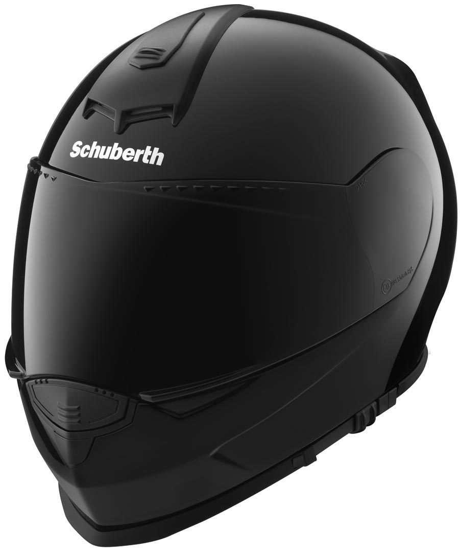 Schuberth S2 Sport Casque Noir XS