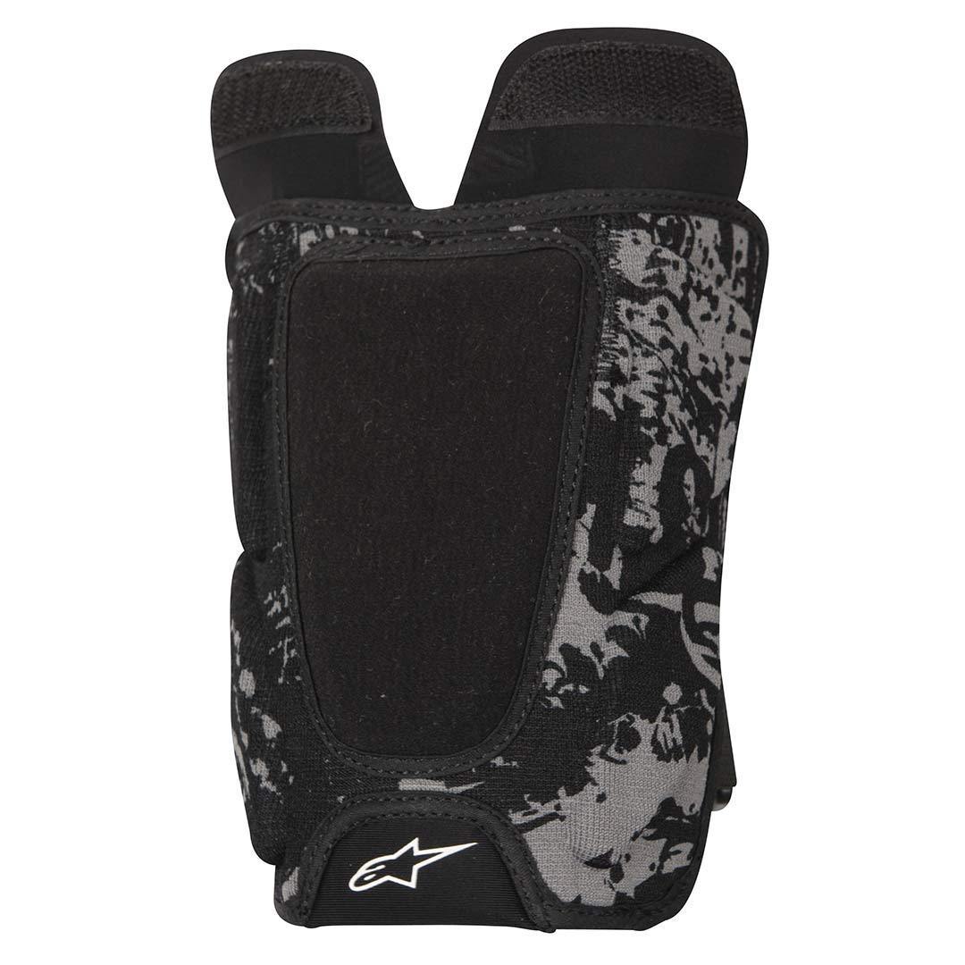 Alpinestars Alps Protège-tibias Noir S M